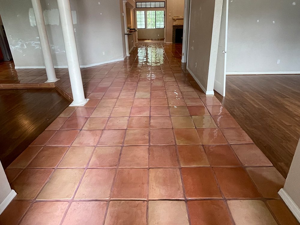 mexican tile
