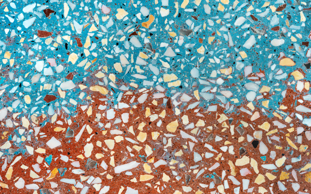 5 Reasons You Need Terrazzo Floor Restoration