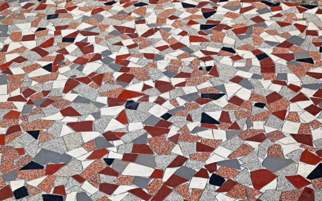 Signs Your Terrazzo Floor Needs Repair