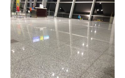Why You Need a Professional Terrazzo Floor Restoration Service