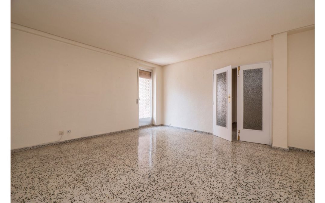 Restoring Terrazzo Flooring