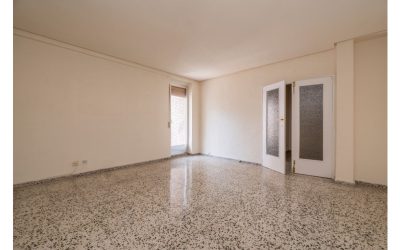 Restoring Terrazzo Flooring