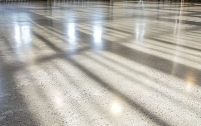 Exploring Terrazzo Polishing and Its Process and Benefits