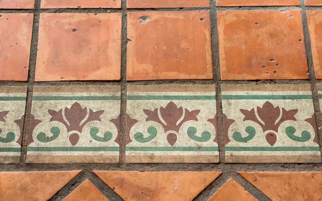 How Professional Mexican Tile Restoration Enhances the Beauty of Your Home