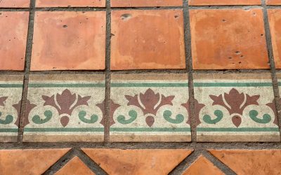 How Professional Mexican Tile Restoration Enhances the Beauty of Your Home