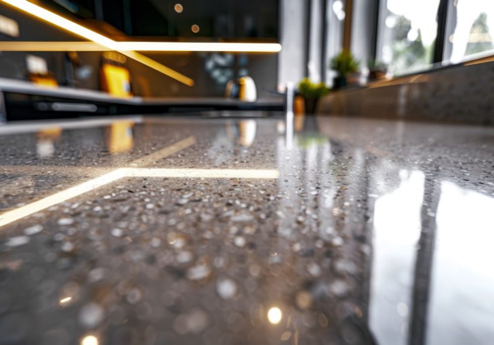 Tampa Terrazzo Repair, Restoration, & Polishing