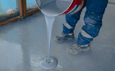 How Expert Epoxy Flooring Repair Restores Durability and Beauty to Your Surfaces
