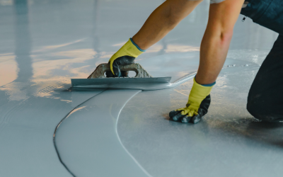 Advanced Terrazzo Repair Methods for High-Traffic Commercial Spaces
