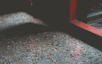 The Secret to Stunning Floors Lies in Terrazzo Grinding & Polishing
