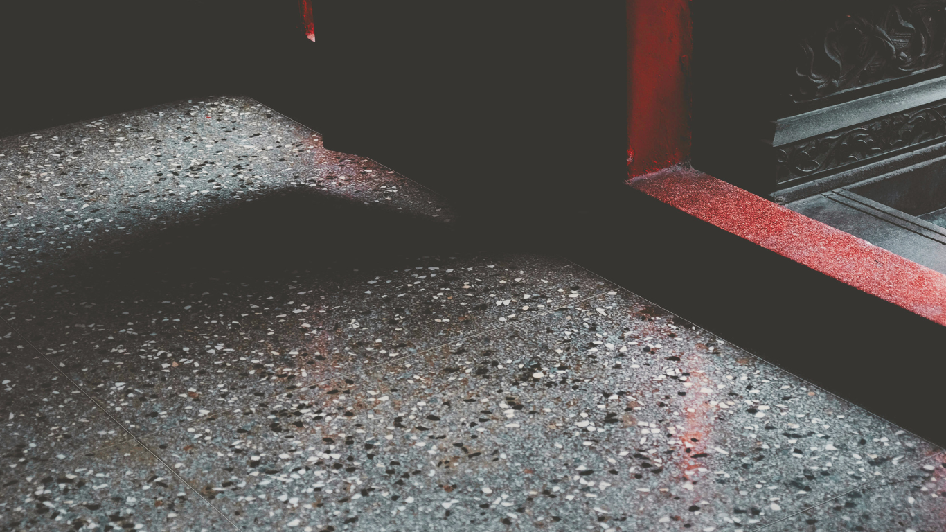 The Secret to Stunning Floors Lies in Terrazzo Grinding & Polishing terrazzo grinding & polishing floors