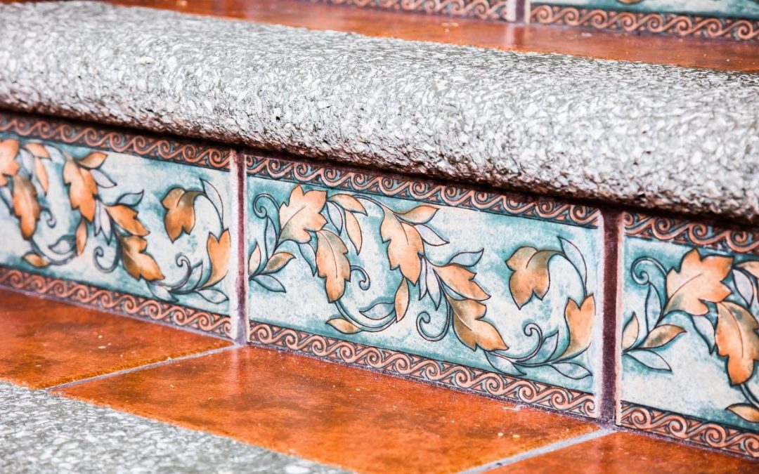Mexican Tile that Brings Warmth Back to Your Floors