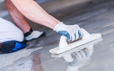 Turn the Tide on Cracks with Professional Concrete Repair