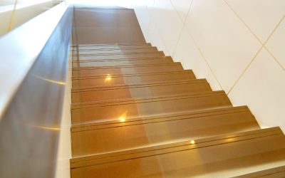 Make Your Floors Pop with Commercial Terrazzo Restoration & Polishing