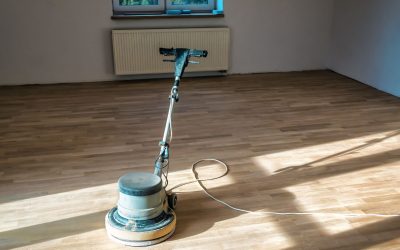 Terrazzo Grinding Secrets Behind Smooth and Stunning Floors
