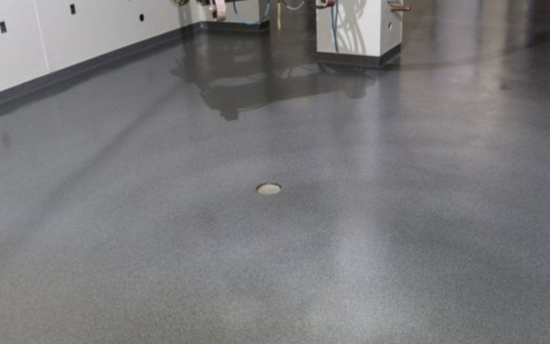 Concrete Staining and Polishing Guide to Choosing the Best Finish for Your Space