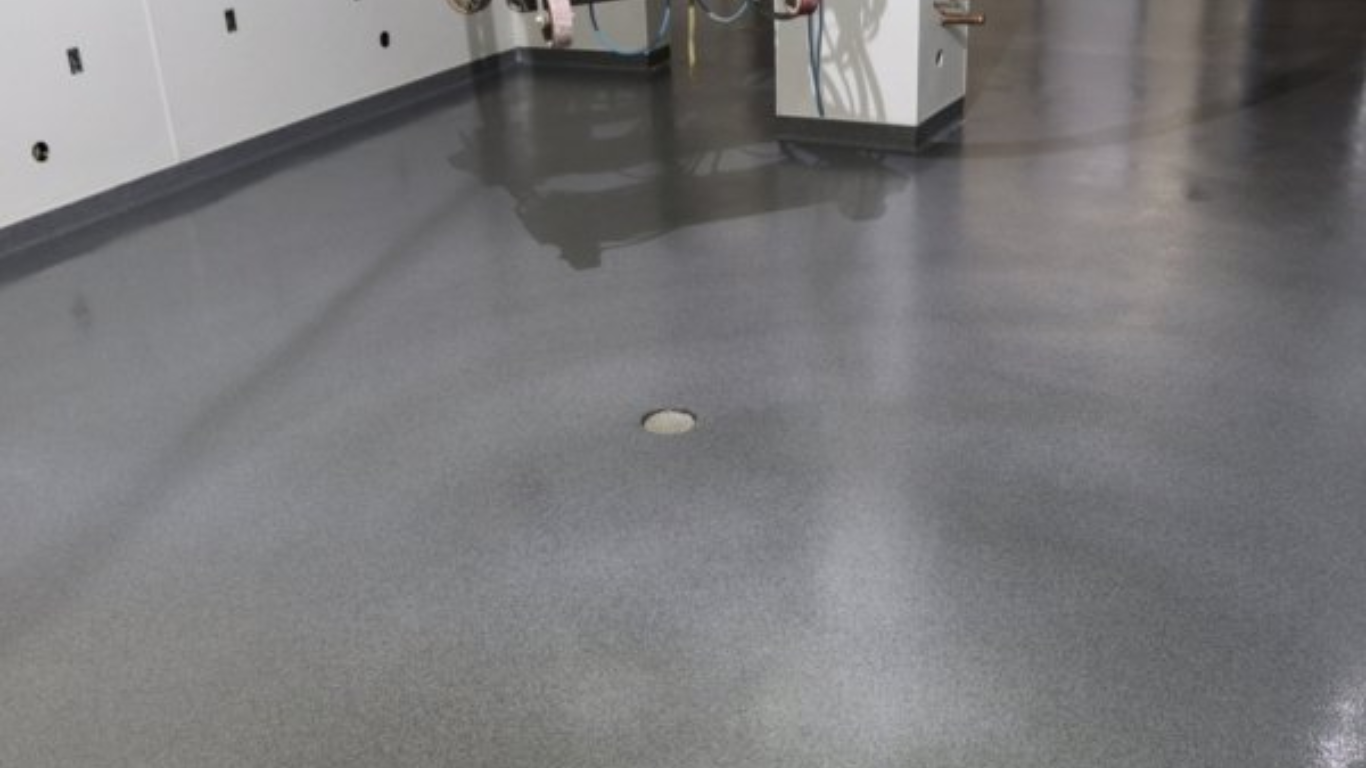 Concrete Staining and Polishing Guide to Choosing the Best Finish for Your Space concrete staining and polishing