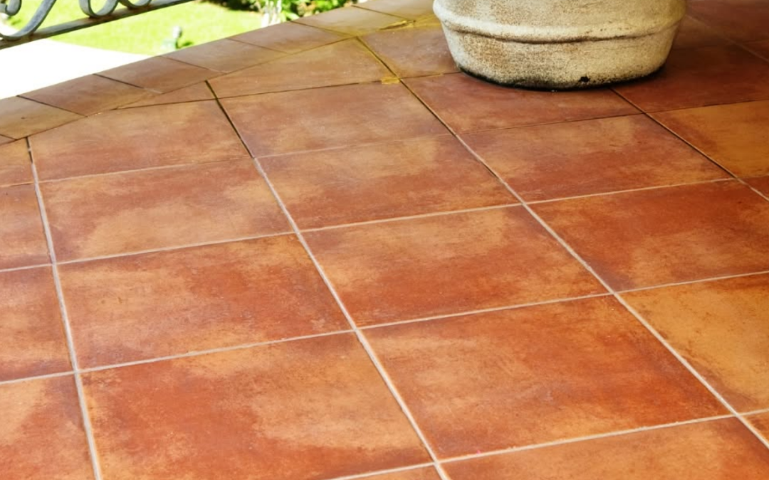 What to Know About Mexican Tile Restoration in Melbourne