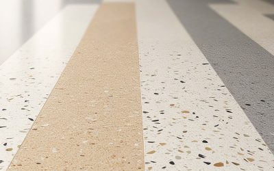 Cost Benefits of Terrazzo Flooring Restoration in Lakeland, FL