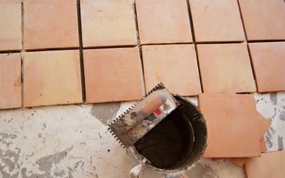 Restore Storm Damaged Saltillo Tile in Orlando