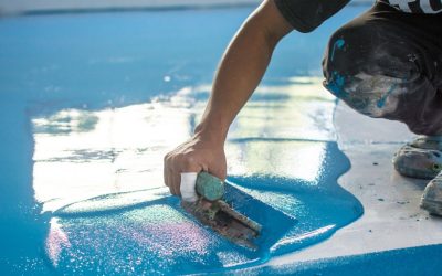 Hire Top Garage Epoxy Installers in St. Petersburg, FL